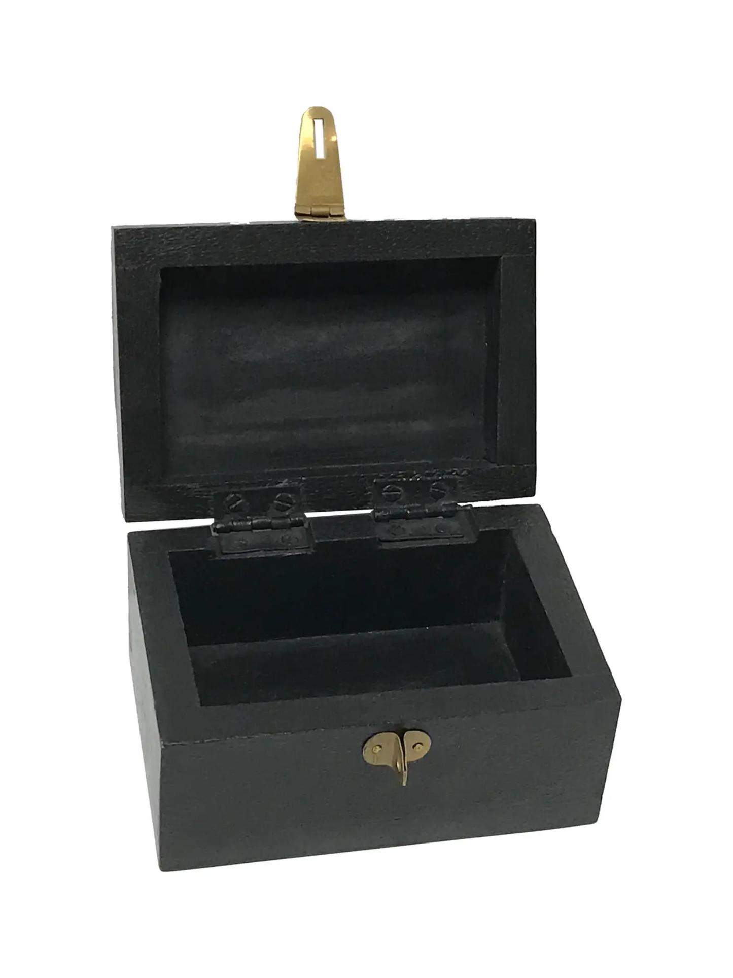 Equestrian Trinket Box Decor