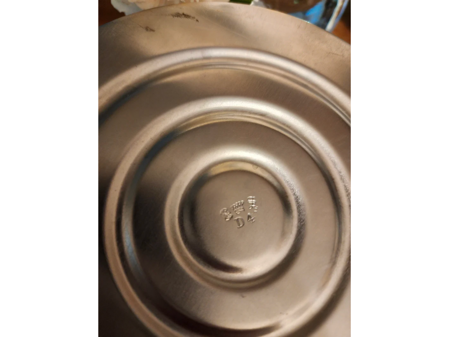 Sheffield Ice Bucket | Champagne Ice Bucket | Vintage Ice bucket