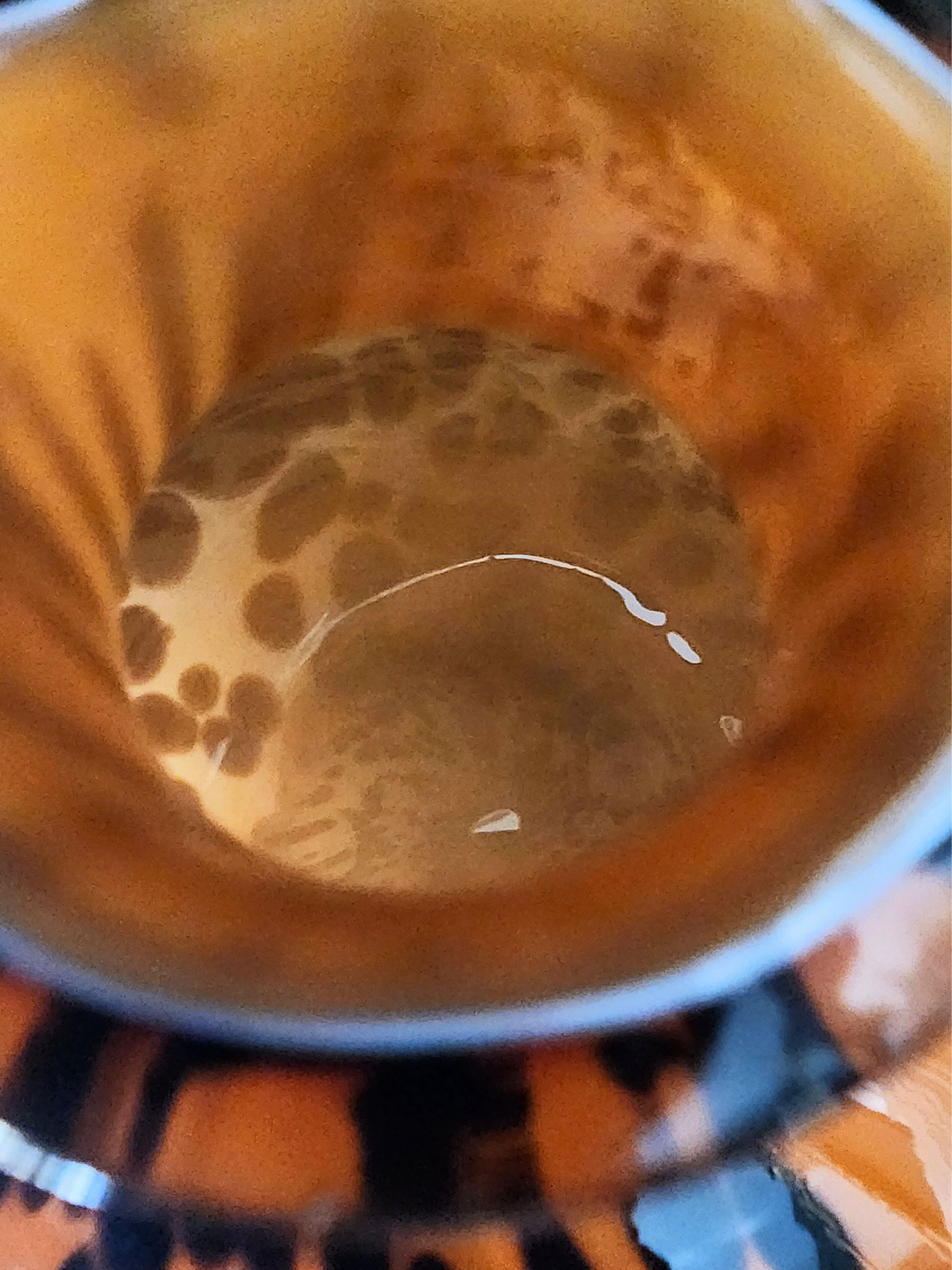 1950s  Murano Tortoise Italian Vase