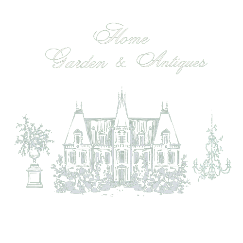 Home Garden & Antiques