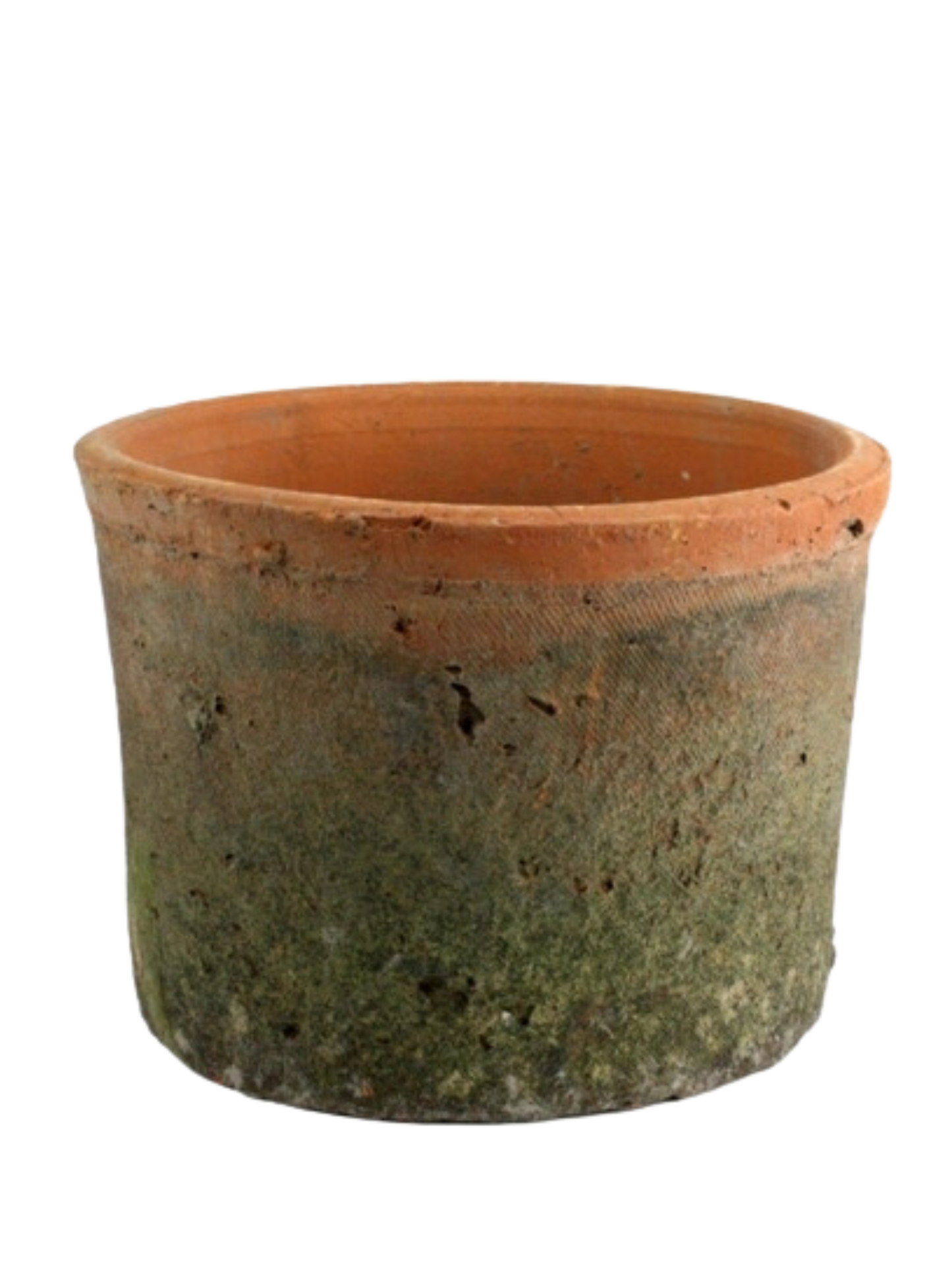 Antique style Terracotta Pot Indoor