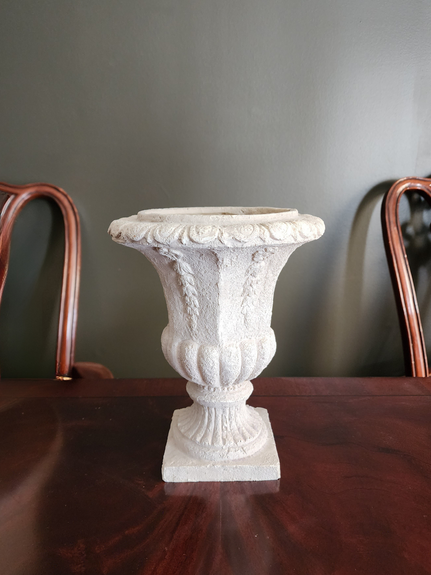 Urn Planter