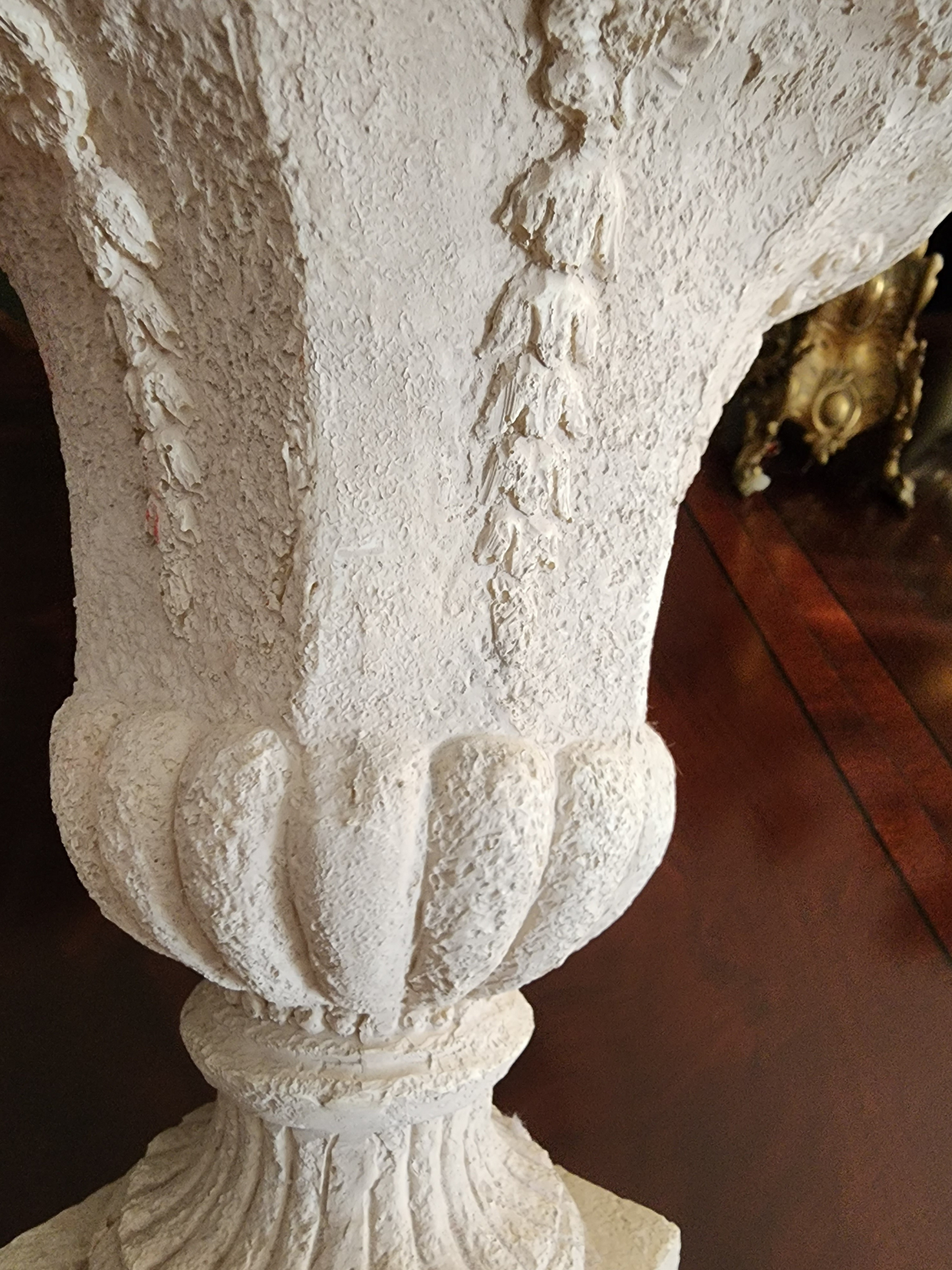 Urn Planter