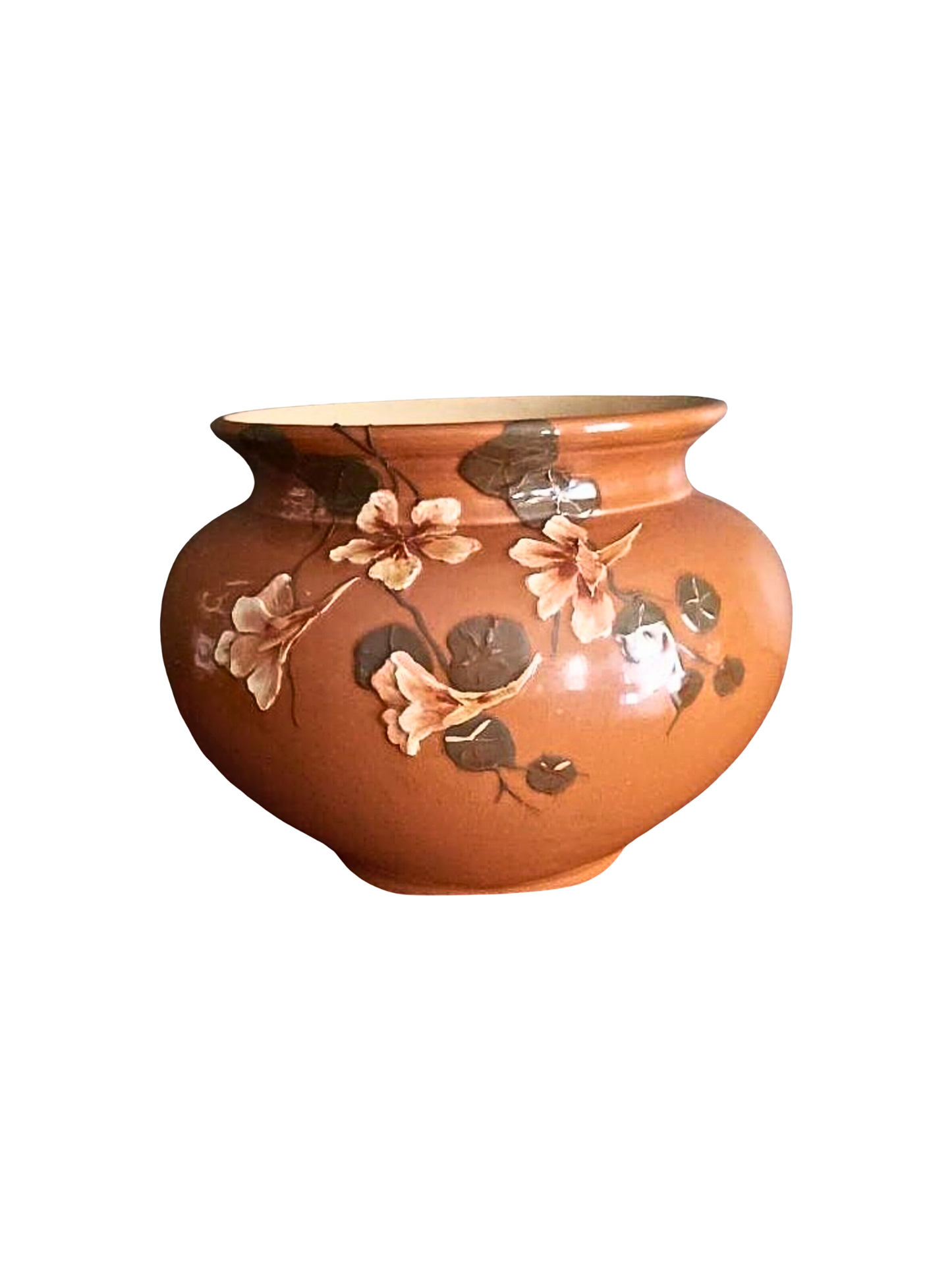Cache Pot Jardiniere planter by Weller Pottery