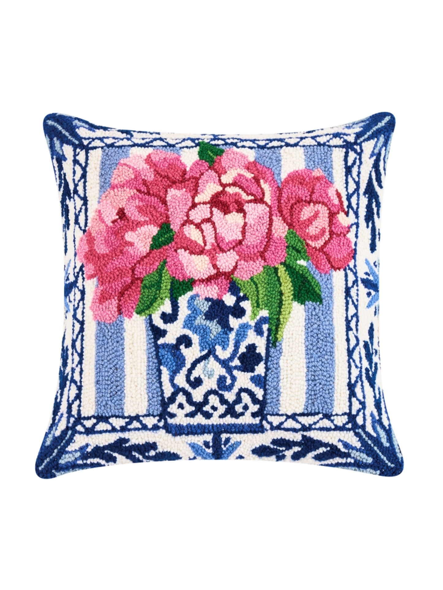 Chinoiseries Pretty Pillow