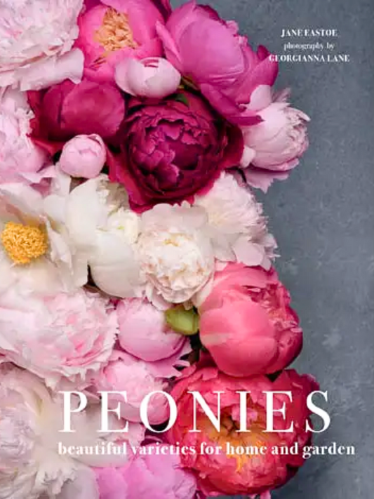 Peonies: Beautiful Varieties For Home & Garden