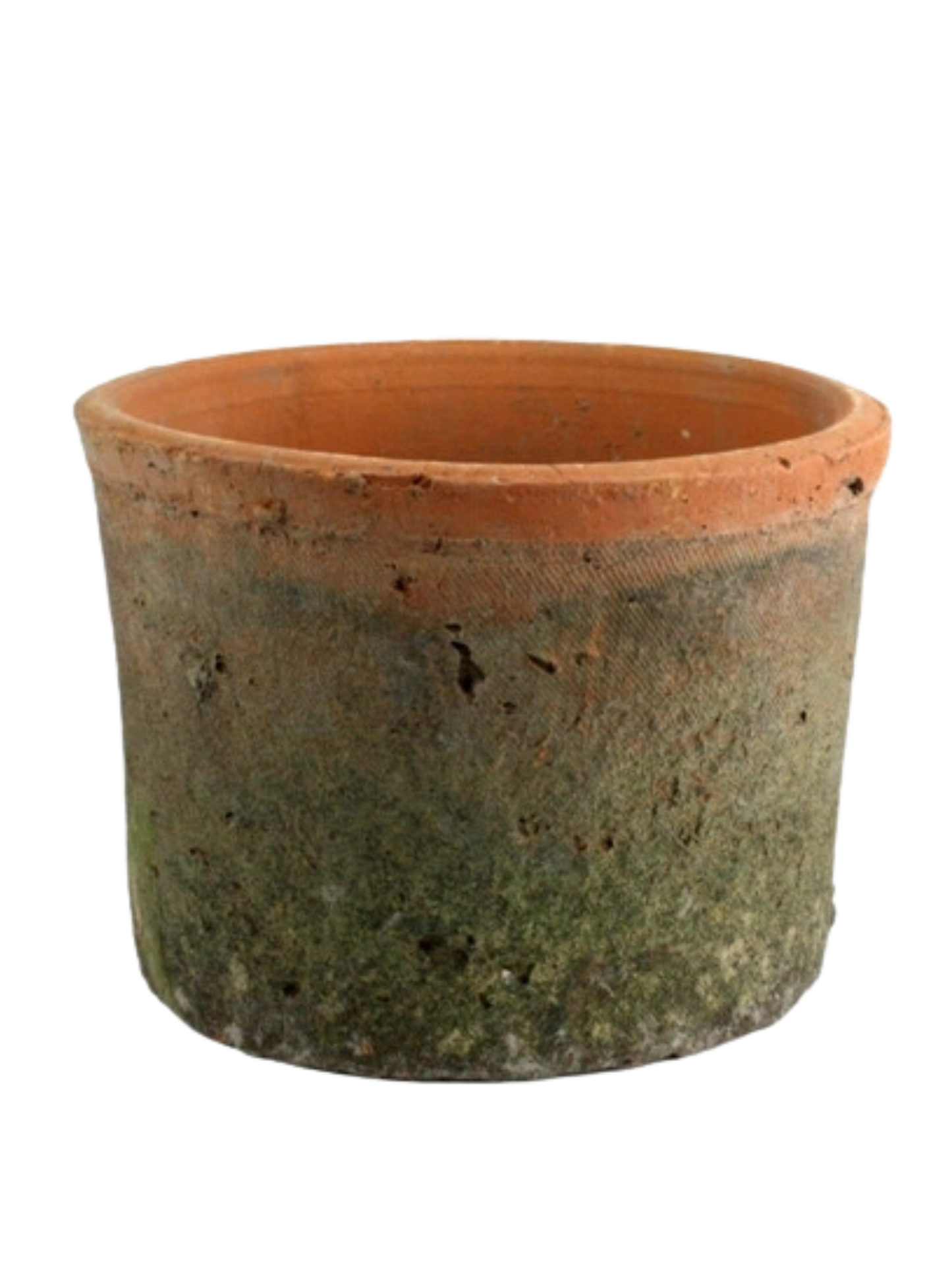 Antique style Terracotta Pot Indoor