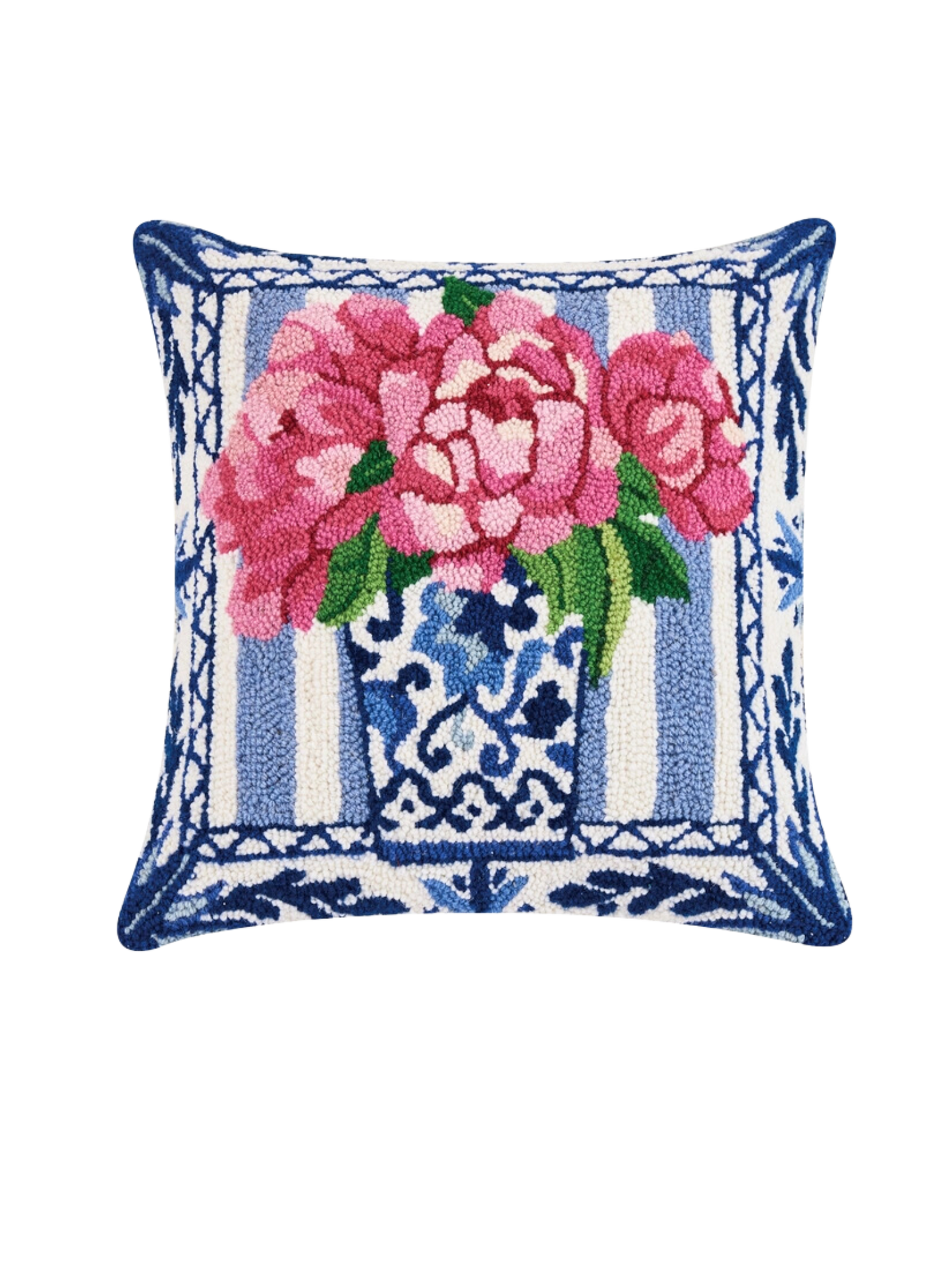 Chinoiseries Pretty Pillow