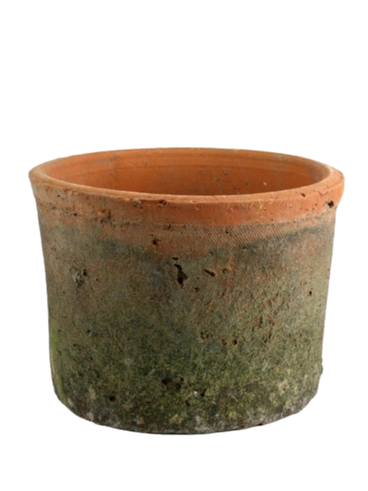 Antique style Terracotta Pot Indoor