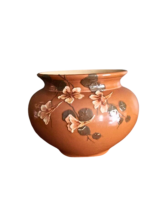 Cache Pot Jardiniere planter by Weller Pottery